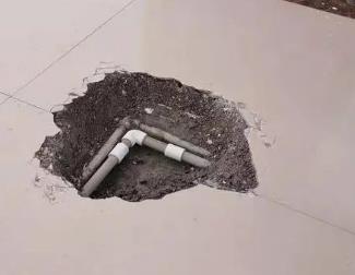 昭阳卫生间漏水维修公司为您分享如何判断家里漏水