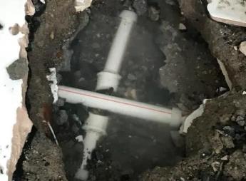 昭阳阳台漏水维修公司为您分享楼上楼下漏水怎么处理