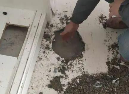 昭阳卫生间漏水维修公司分享下精确定位查漏水一次多少钱?不同级别收费不同