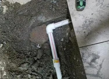 昭阳阳台漏水维修时有哪些声音会影响检漏仪